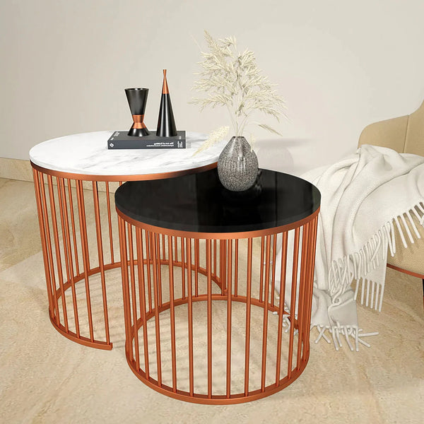 Vertex Stack