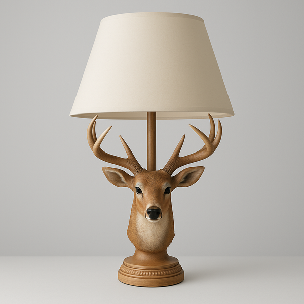 Midnight Stag