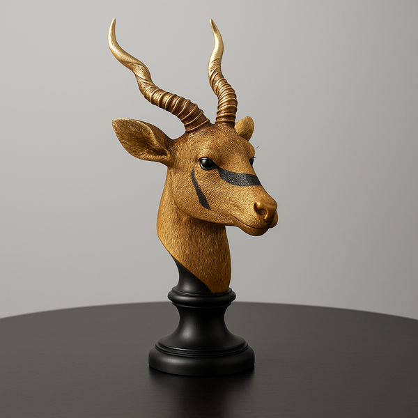 Regal Stag