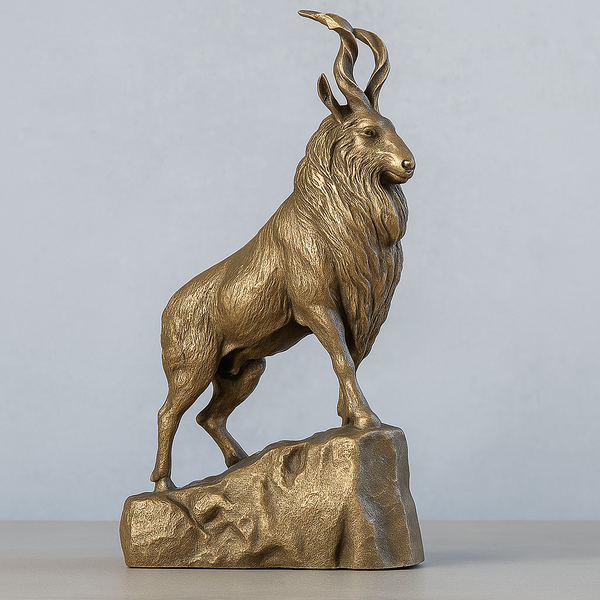 Markhor Spirit