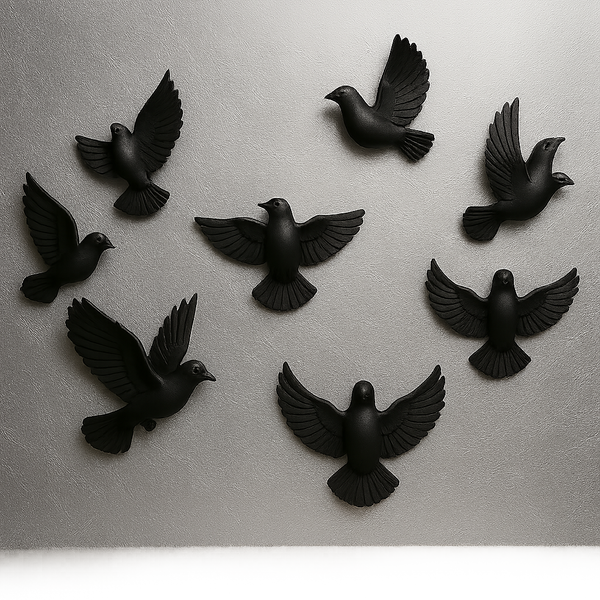Midnight Flock