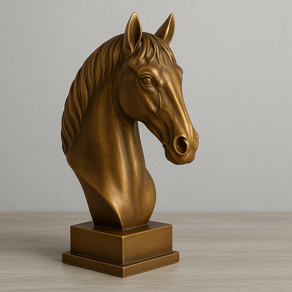 Gallant Stallion