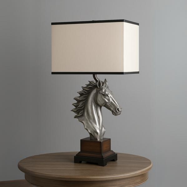 Sable Spirit Lamp