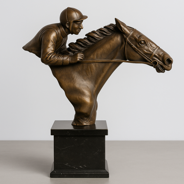 Victory Gallop